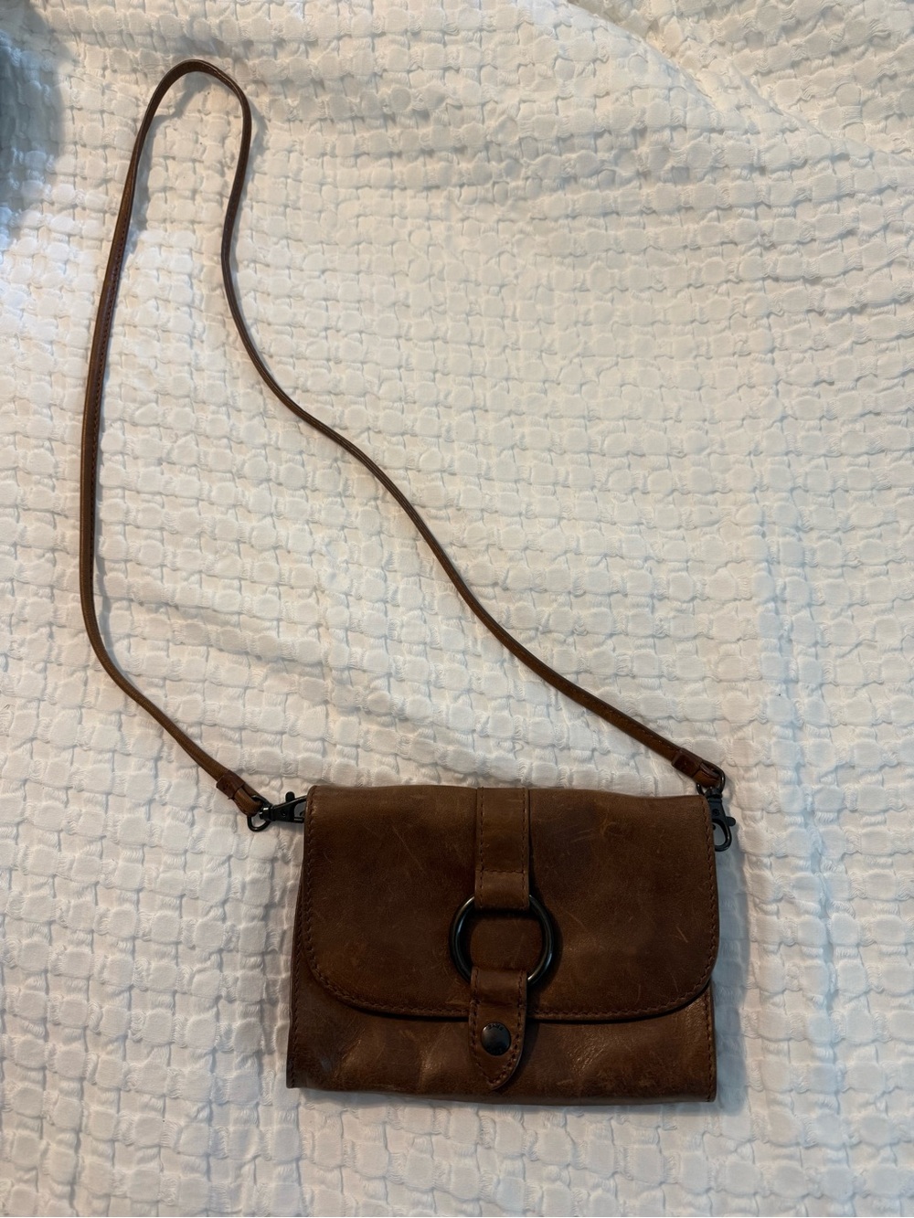 Frye Crossbody Bag